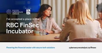 yPilot Selected for RBC FinSec Incubator: Advancing Secure, Compliant AI in Banking