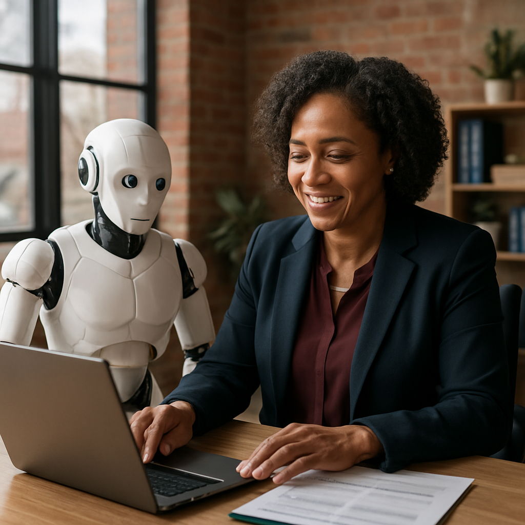 Human-in-the-Loop: How Community Banks Win With Responsible AI